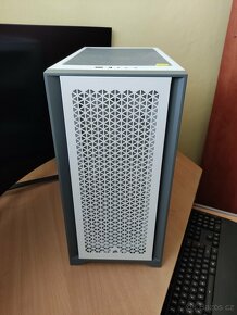 PC:RX550+5600X+32GB+X570+2TB+700W+4000D IHNED K ODBĚRU - 5