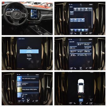 Volvo xc60 B4 R2021 56200KM - 5