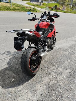 Bmw S 1000 XR - 5