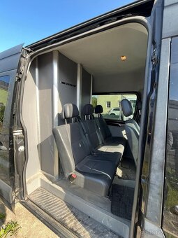 Mercedes Benz Sprinter 319 cdi, klima - 5