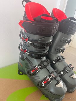 Pánské lyžáky Dalbello DS 120 MS GW - 5
