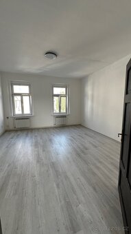 Byt 2+1, 72m2 se zahradou - 5