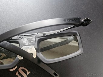 4k 3D projektor Sony VPL-VW500ES 4K SXRD - 5