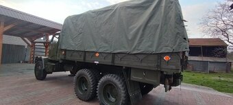 Praga v3s M2 valnik pv3s - 5