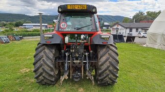 Traktor Lindner Lintrac 90 - 5