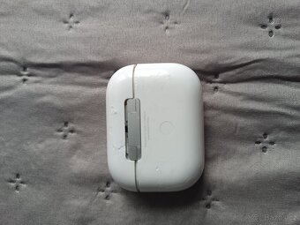 Predám Apple AirPods Pro 1. generácia (Magsafe púzdro) - Na - 5