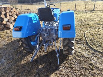 Zetor 3011 - 5