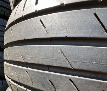 205/60 R16 92V letní pneu Kumho Ecsta (3920) - 5