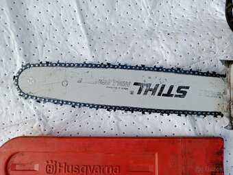 Stihl 271 - 5