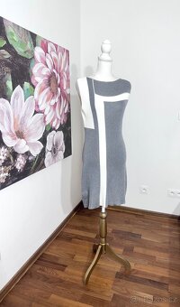Luxusní šaty Laurel - 5