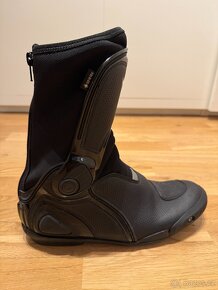 Boty na moto Dainese Sport Master GORE-TEX černé vel 44 - 5
