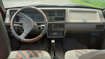 Škoda Favorit 135 L - 5