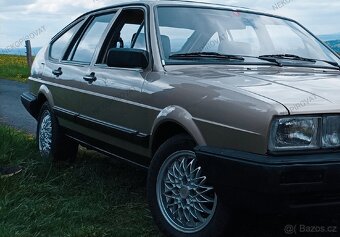 VW Passat B2 1.8i - 5