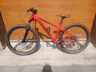 Prodám Trek Roscoe6 - 5