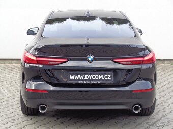 •BMW 220d xDrive Gran Coupe, ADAPT. LED LIGHTS, , KEYLESS• - 5