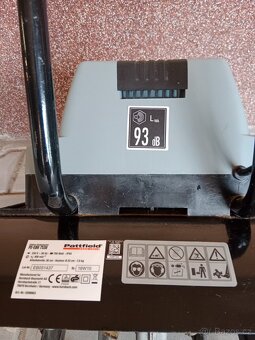 Rotavátor - 5