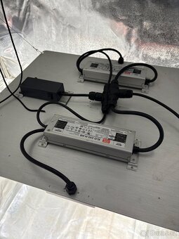 Led grow světlo 450w - 5