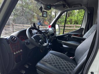 Renault Master 2.3dci Odtahovka - 5