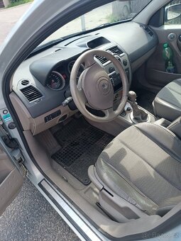 Renault Megane II 1.9 Dci - 5