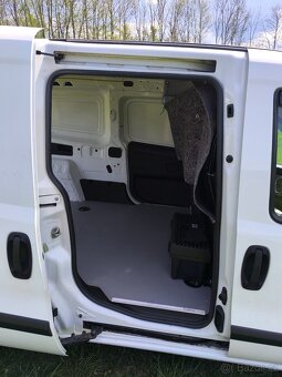 Opel Combo 1,6 cdti - 5