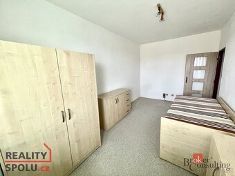 Prodej, byty/2+kk, 41 m2, sídliště Lučina, 34813 Chodová Pla - 5