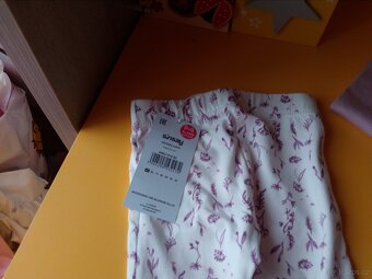 Prodam leginky 62,mensi,nove,pekne,Fox end Bunny - 5