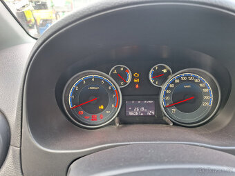 Suzuki SX4 1.6 16V - 5