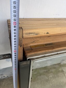 Okna VELUX GZL 306 1000 - 5