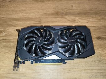 GIGABYTE GeForce RTX 2060 OC 6G - 5