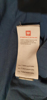 Engelbert Strauss Work and Play triko vel. 3XL - 5