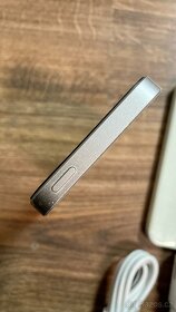 iPhone SE 64GB Space Gray, iOS 12.4 - 5