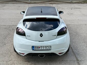 Renault Mégane III 2,0T RS CUP - 5