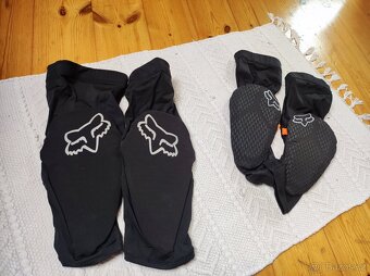 TREK Remedy 8 MATTE - enduro - 5
