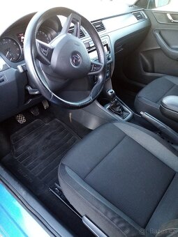 Škoda Rapid 1.2 Tsi - 5