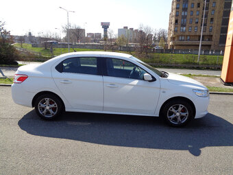 PEUGEOT 301 1.2i KOUPENO ČR,SERVISKA - 5
