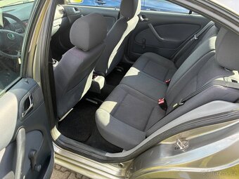 Škoda Octavia 1.9Tdi 74 KW Tour - 5