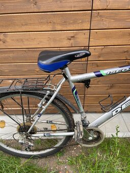 Horské kolo Dema, velikost 26" – plně funkční - 5