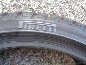 Zimní pneu 205/40/18 Pirelli - 5