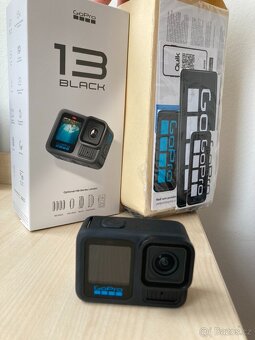 GoPro Hero 13 Black - 5