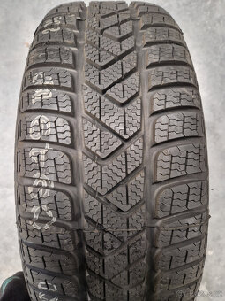 5x108 r17 kola disky jaguar xe alu 17 elektrony ford volvo - 5