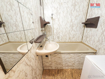 Prodej bytu 3+1, 74 m², Karviná, ul. Flemingova - 5