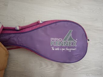 Tenisové rakety Zn.Pro Kennex - 5