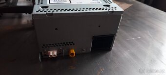 Octavia 3 fcl 2x + Yeti 1x - 5