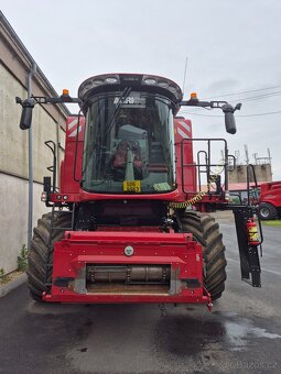CASE IH AF6150 - 5