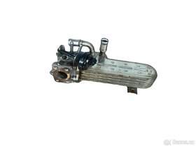 Chladič pro zpětné vedení spalin / EGR 03G131513J - 5