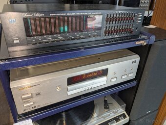 equalizer ADC - 5