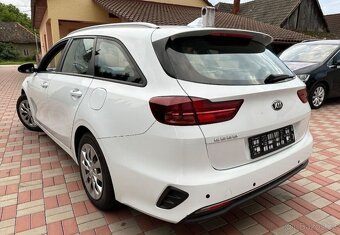 Kia Ceed Vision Edition,1.6 CRDi,100kw - 5