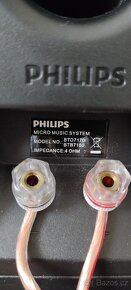 Reprobedny PHILIPS - 5