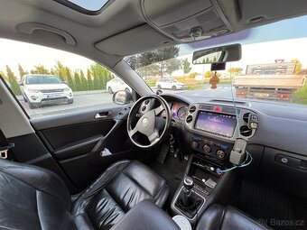 VW Tiguan - 5