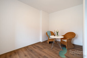 Prodej byt 3+1 s parkovacím stáním, 57,2 m2, Český Krumlov, - 5